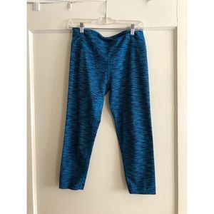 Fabletics Capri Leggings
